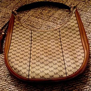 Authentic Michael Kors Purse